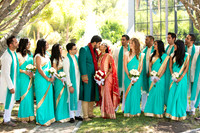Sharmita + Dhurin
