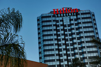 Hilton Los Angeles