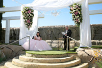 Quinceañera Proofs